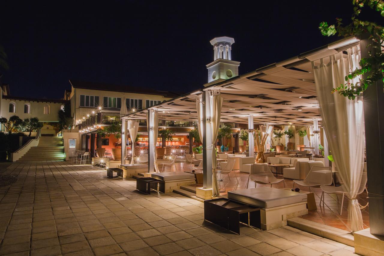 Napa Plaza Hotel (Adults Only) Ayia Napa Exterior photo